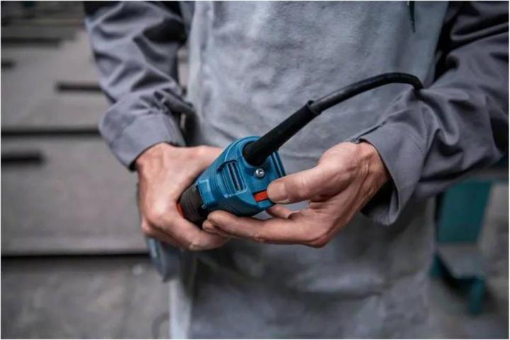 Image du produit Bosch Professional Meuleuse d'angle avec X-LOCK GWX 17-125 PSB (125 mm)