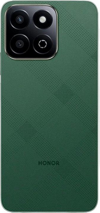 Produktbild Honor 200 Smart (256 GB, Forest Green, 6.80", Dual SIM, 50 Mpx, 5G)