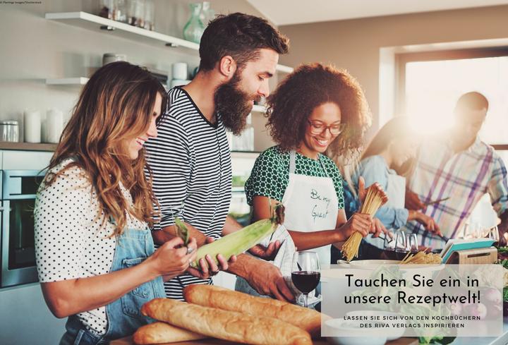 Image du produit Das Hashimoto-Kochbuch (Allemand, Izabella Wentz, 2019)