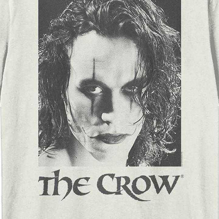 Immagine prodotto Amplified Draven Maglietta Il Corvo Adulto Unisex (XL)