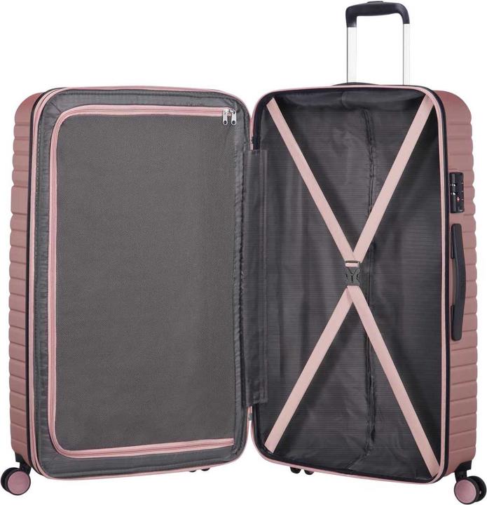 Produktbild American Tourister Aero Racer (115 l, L (90 - 115l))