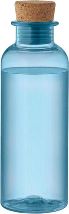 Bleu Transparent Bleu