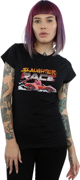 Produktbild Disney Wreck It Ralph Slaughter Race TShirt (XL)