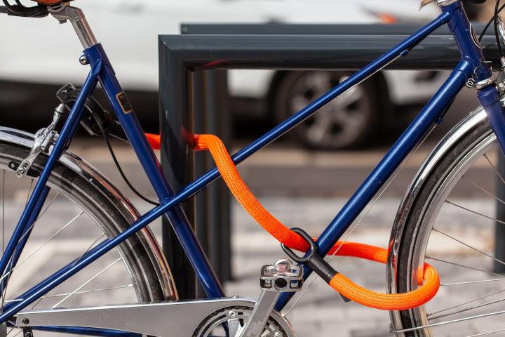 Produktbild Tex-Lock Eyelet (120 cm)
