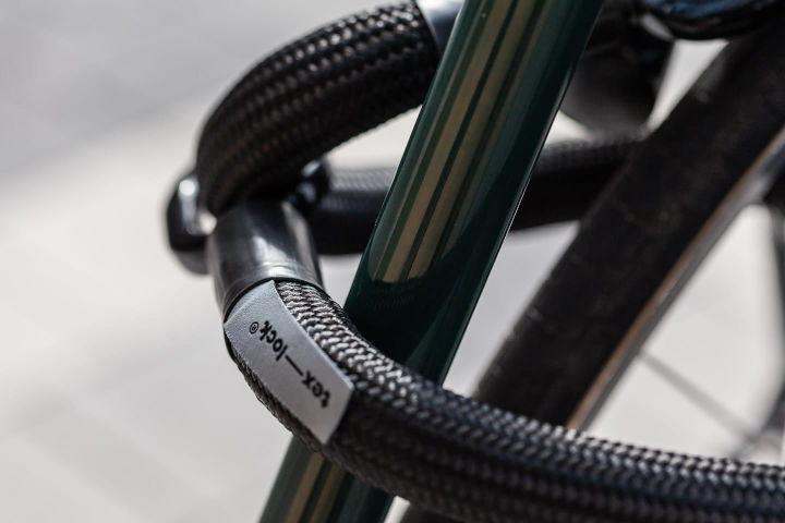Produktbild Tex-Lock Eyelet (120 cm)