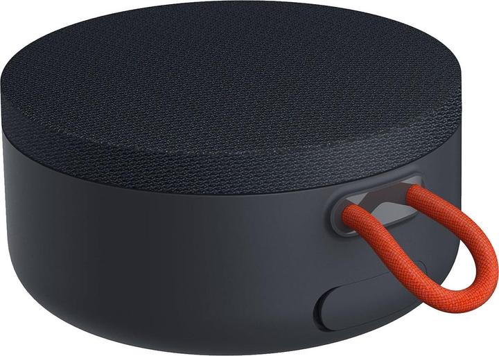 Produktbild Xiaomi Eco Mi mini (10 h, Akkubetrieb)