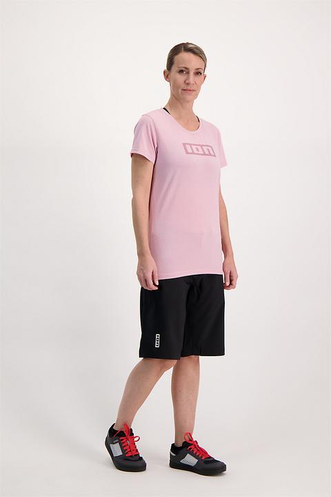 Actual product image ION Tee Logo SS DR (36, S)