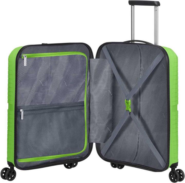 Image du produit American Tourister Airconic (33.50 l, Bagage à main (jusqu'à 50l))