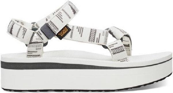Actual product image Teva Flatform Universal (36.5)
