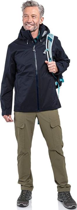 Produktbild Schöffel 2.5L Aiplspitz Jacket (50, L)