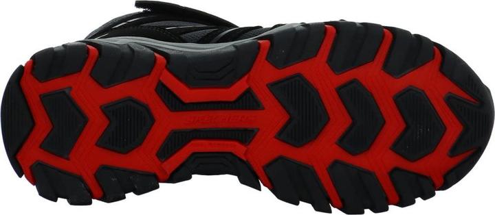 Image du produit Skechers 406412L BKRD BKRD (32)