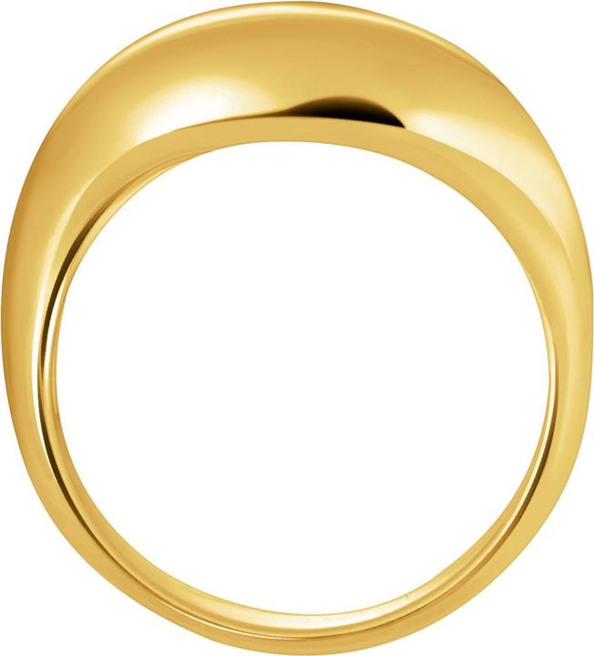 Produktbild Thomas Sabo Ring mit geschwungener Form (50, 925 Silber)