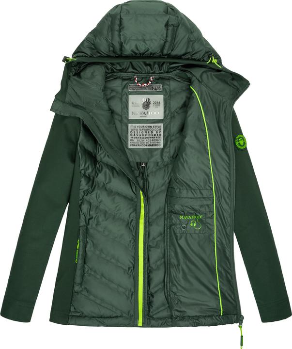 Actual product image Navahoo Take me with you (S)