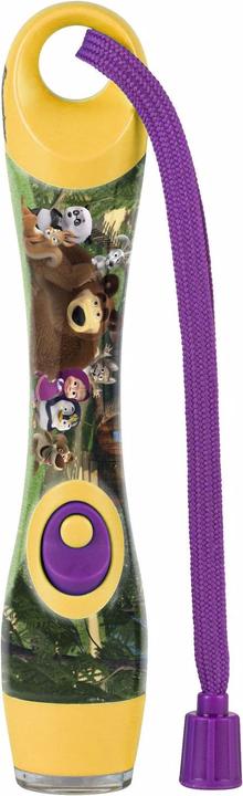 Produktbild Energizer Masha and the Bear (6 lm)