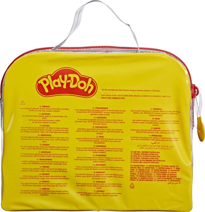 Immagine prodotto Play-Doh Set iniziale