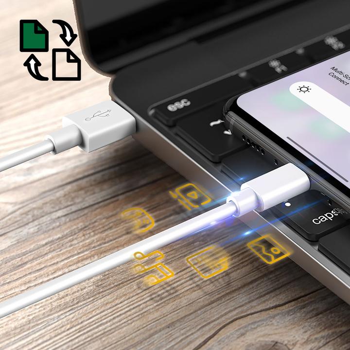 Immagine prodotto OPPO USB Tipo C - USB Tipo C (1 m, USB 2.0)