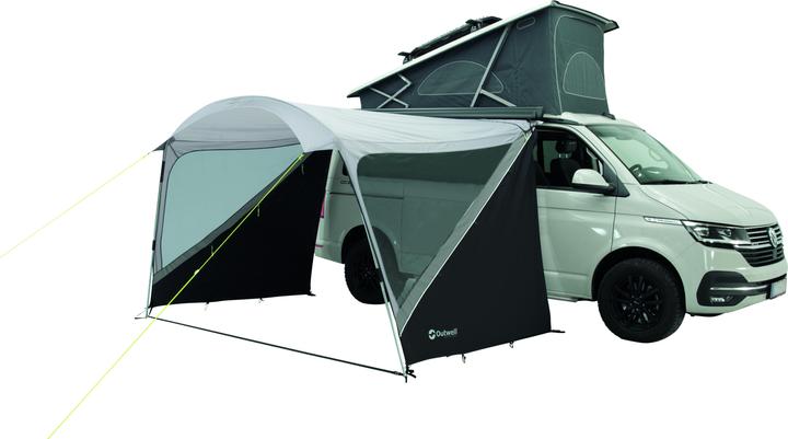 Outwell Touring Shelter (Vorzelt, 6.70 kg)