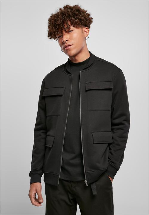 Image du produit Urban Classics M65 Sweat Bomber - 16620 (3XL)