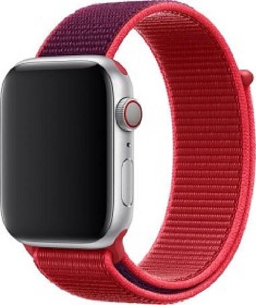 Produktbild Apple Sport Loop (44 mm, Nylon)