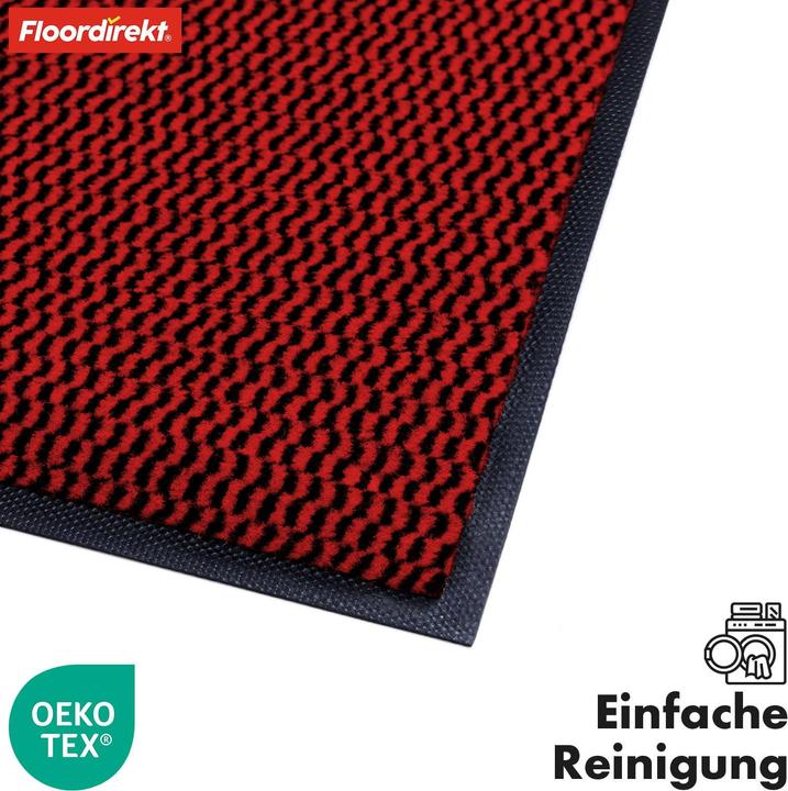 Produktbild Floordirekt Schmutzfangmatte SKY Novo (90 x 150 cm)
