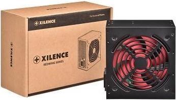 Produktbild Xilence Performance C Series XPF140.R.PWM (140 mm, 1 x)