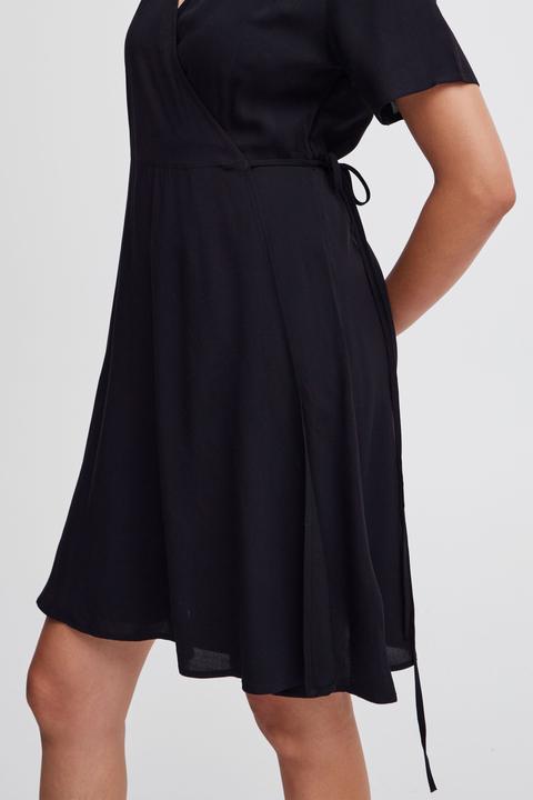 Produktbild B.young BYMMMJOELLA WRAP DRESS 3 20814528 (42)