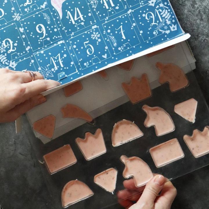 Image du produit ScrapCooking Einhorn