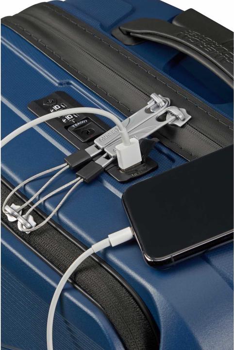 Image du produit American Tourister Airconic (34 l, Bagage à main (jusqu'à 50l))