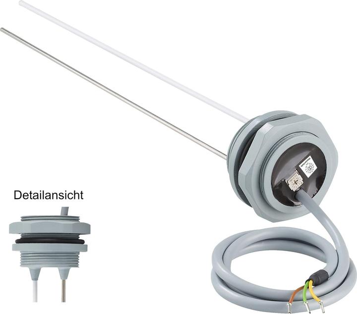 Votronic 5545 Tankelektrode 15-50 K""