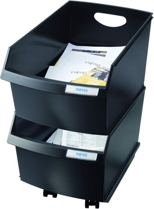 Produktbild Han Logo Drive (25 l)