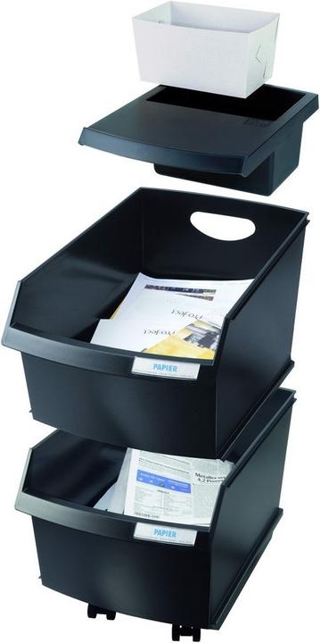 Produktbild Han Logo Drive (25 l)