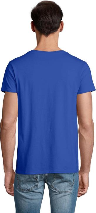 Image du produit Sols - T-shirt organique CRUSADER - Homme (5XL)