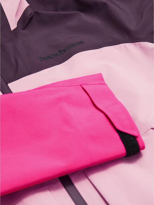 Produktbild Peak Performance Vislight Gore Tex C Knit Jacket (XS)
