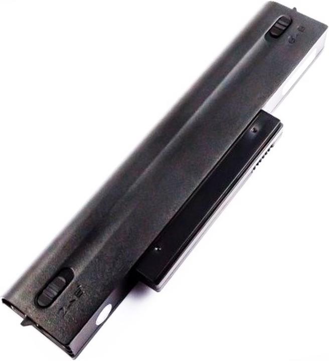 Produktbild Fujitsu-Siemens Akku Esprimo Mobile V5515, V5535 (6 Zellen, 4400 mAh)