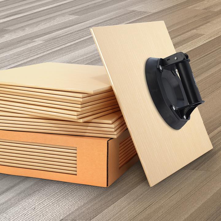 Immagine prodotto Relaxdays Sollevatore di aspirazione (120 kg)