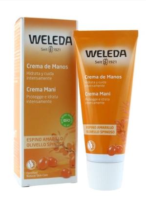 Immagine prodotto Weleda Olivello spinoso espresso (50 ml)