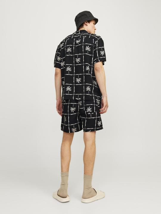 Immagine prodotto Jack & Jones Camicia hawaiana dal taglio rilassato Camicia hawaiana (L)