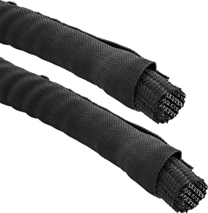 Produktbild InLine Kabelkanal (Kabelschlauch, 200 cm)