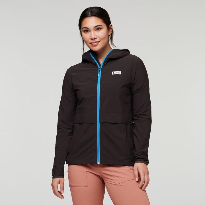 Cotopaxi Viento Travel Jacket