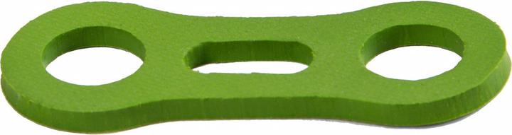 Image du produit Ocun Biner Fix 11mm (pack de 10) Fixation par mousqueton