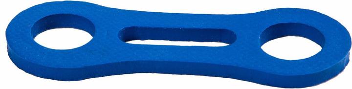 Actual product image Ocun Biner Fix 16mm (pack of 10) carabiner fixation