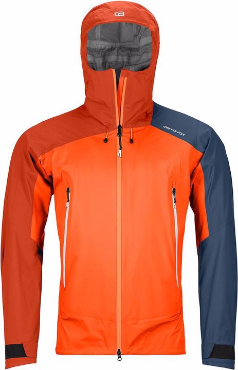 Image du produit Ortovox Veste légère Western Alps 3L (L)