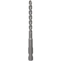 Immagine prodotto Bosch Zubehör Punta per calcestruzzo, SDS rapido, 10 x 70 x 120 mm (10 mm)