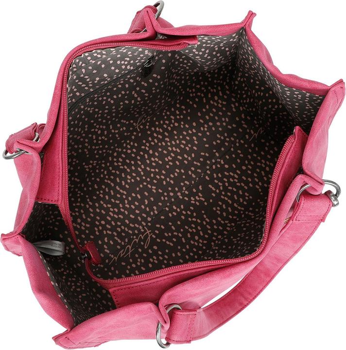Produktbild Fritzi aus Preußen Toty01 Jive Schultertasche 40 cm