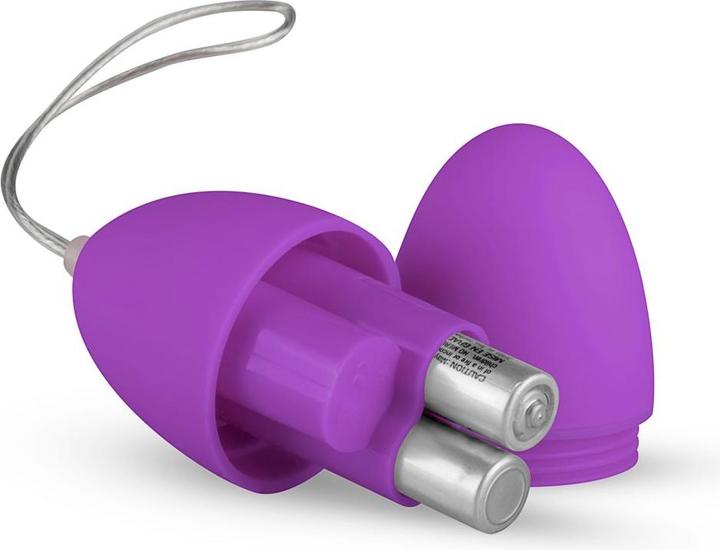 Productafbeelding Easytoys Vibro-Ei