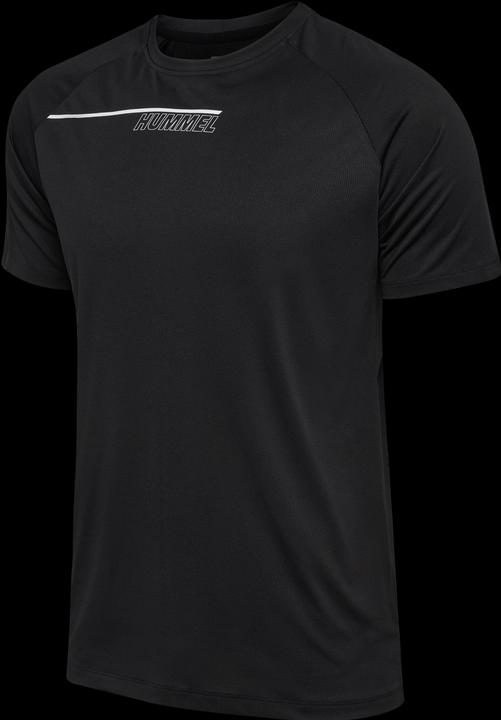 Immagine prodotto hummel hmlCOURT T-SHIRT LEGGERA (L)
