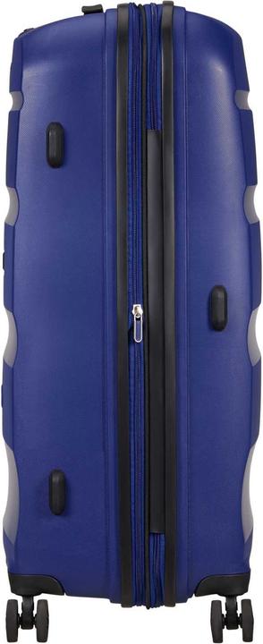 Actual product image American Tourister Bon Air Dlx (104 l, L (90 - 115l))