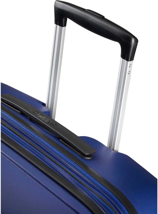 Actual product image American Tourister Bon Air Dlx (104 l, L (90 - 115l))