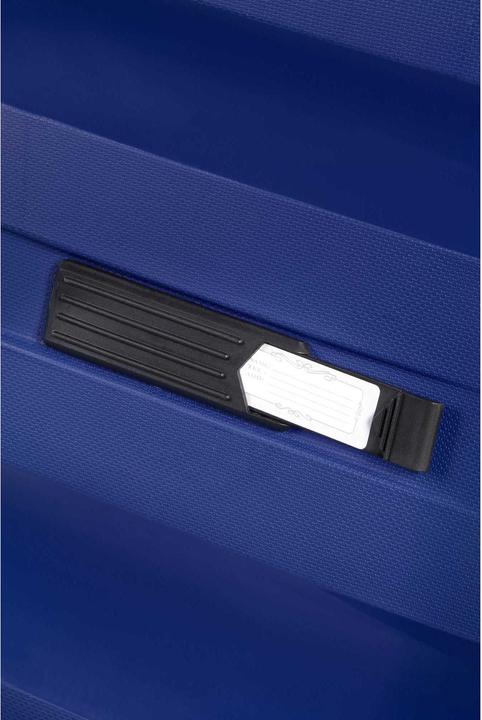 Actual product image American Tourister Bon Air Dlx (104 l, L (90 - 115l))