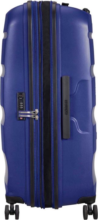 Actual product image American Tourister Bon Air Dlx (104 l, L (90 - 115l))